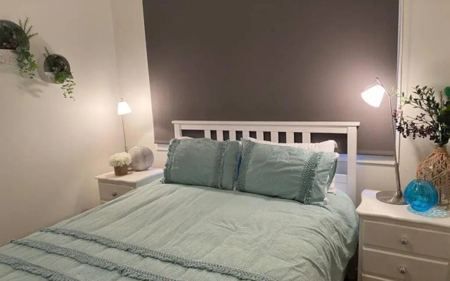 The Tea Trees Retreat in Rye