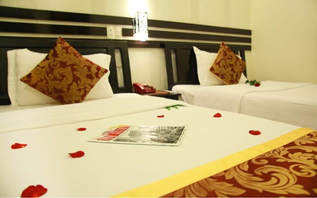 Silver Sea Hotel