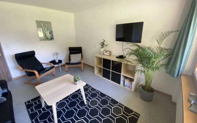 Apartments Carmena 17689