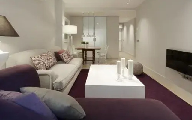 Apartamentos Easo
