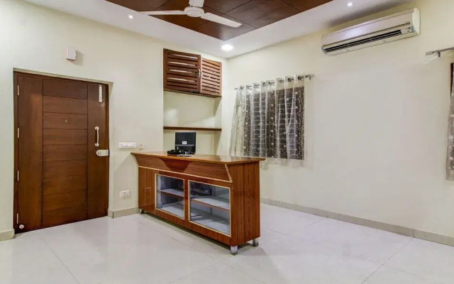 Treebo Trip Ovolo Suites