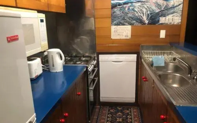 Shamrock Apartments