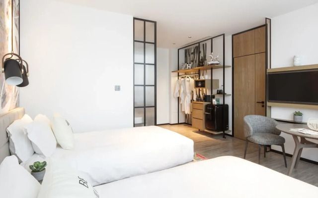 Zabeel House by Jumeirah, The Greens