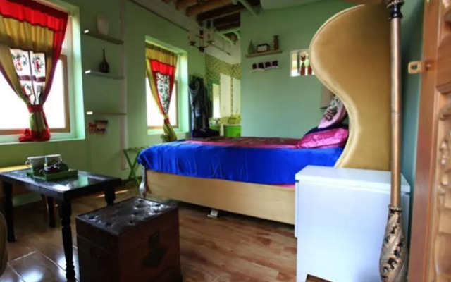 Dali Cindura-Di Hotel