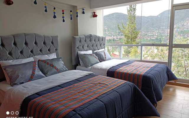 Unión Garden Apartments