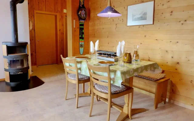 Boden 19 Schwanden bei Brienz