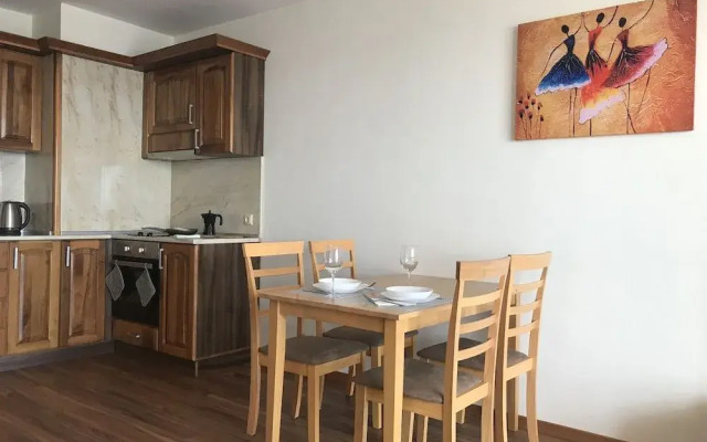 Sunny Suites by Casa Del Mare