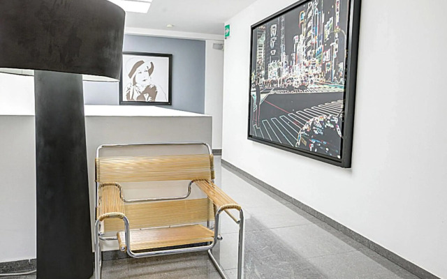 Hotel CLARUM 101