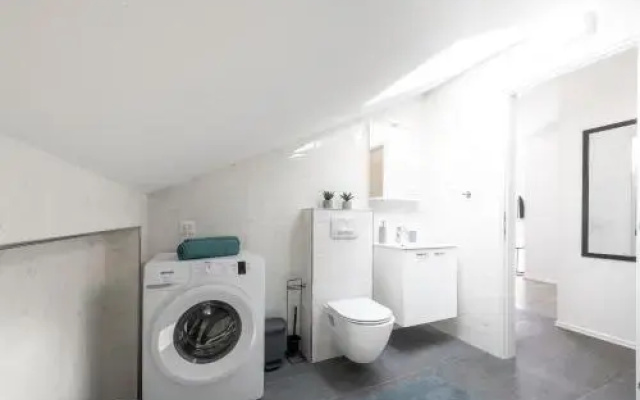 Apartment Ivan