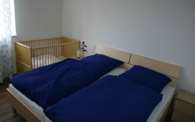 Ferienhof Hirschfeld