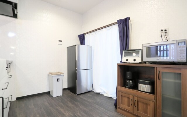 Villa Ikebukuro Altair