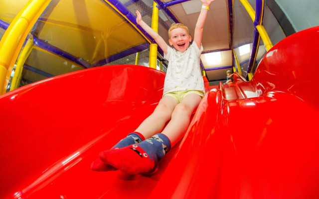 BIG4 Traralgon Park Lane Holiday Park