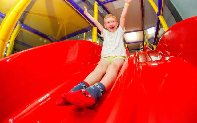 BIG4 Traralgon Park Lane Holiday Park