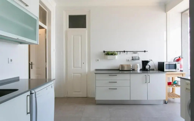 Principe by Central Hill Apartments