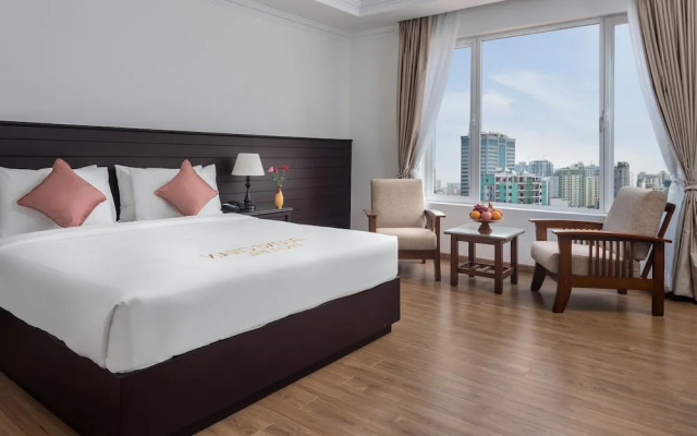 Duong Chan Hotel