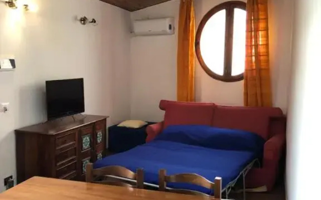 Casetta Mondello