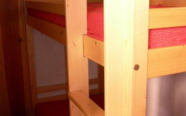 Résidence Le Centre - Studio pour 4 Personnes 193340