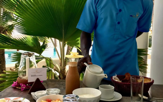 Boutique Hotel Matlai