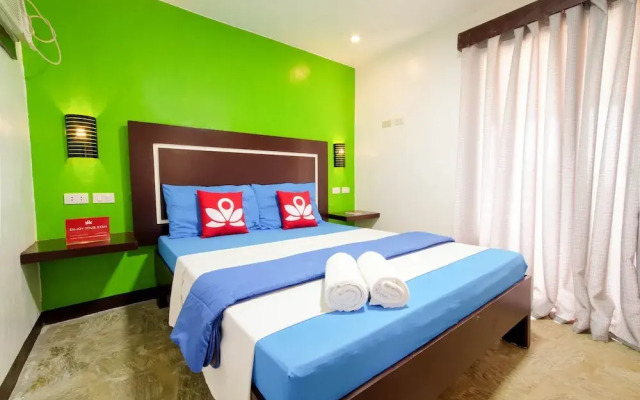 ZEN Rooms Sabang Beachview