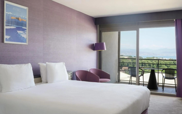 Hôtel & Spa - Thalazur Antibes