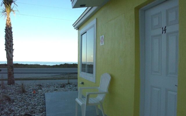 Flagler Beach Motel and Vacation Rentals