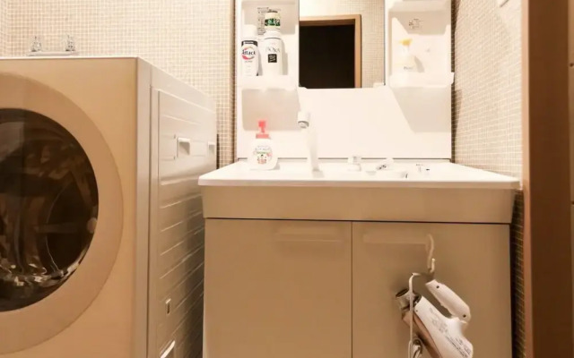Chiba Nishi-funabashi Residence #MUx