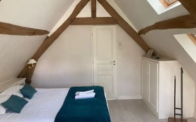 Domaine de la Vaudourière