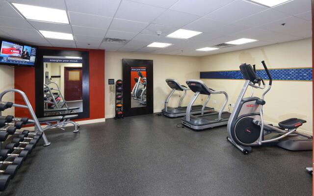 Hampton Inn & Suites Tucson-Mall