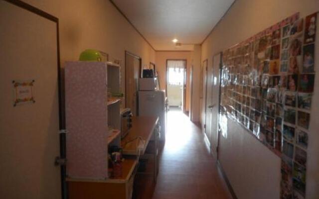 JGH东京旅舍(Jgh Tokyo Hostel)