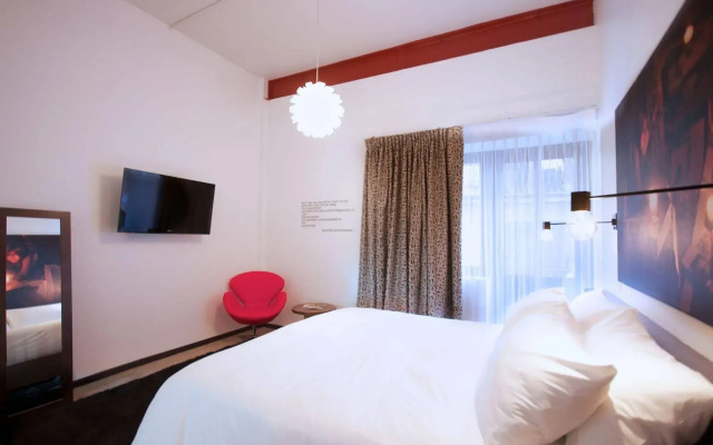 Tantalo Hotel