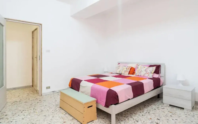 Bari Station Classic Apartment
