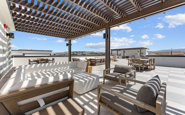 Southern Solace 3 Bedroom Condo