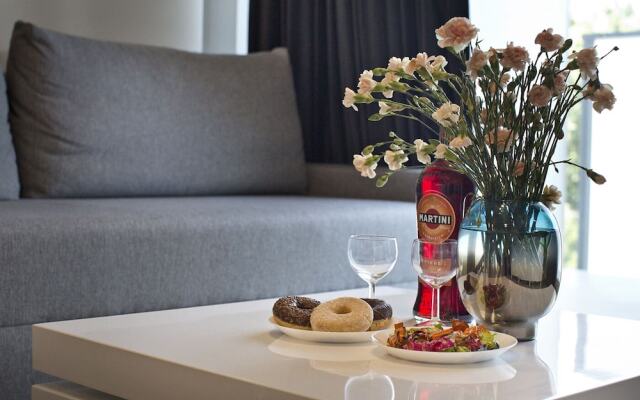 P&O Apartments Szeligowska