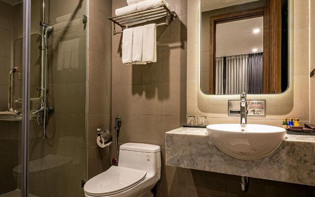 Thanh Long Hotel Bach Dang