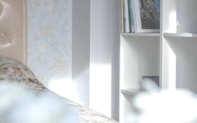 Roosi apartment Haapsalu