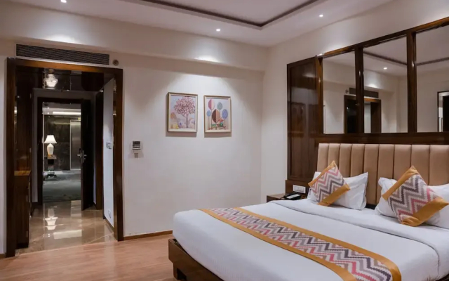 Oaktree Hotel