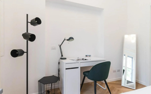 Italianway - Pindemonte 1