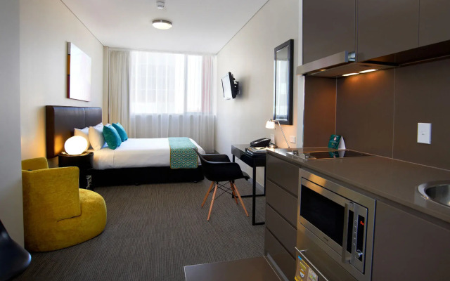 Holiday Inn & Suites Sydney Bondi Junction by IHG