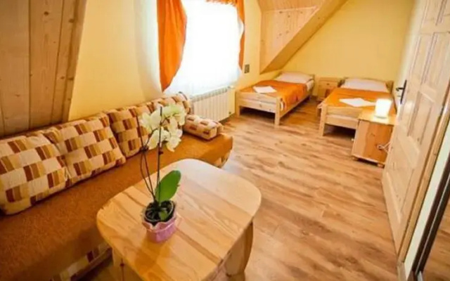 Apartament Góry, Tatry, Wypoczynek - Wynajem Pokoi