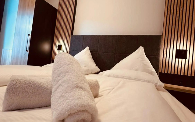 Hotel Stadt Emmerich