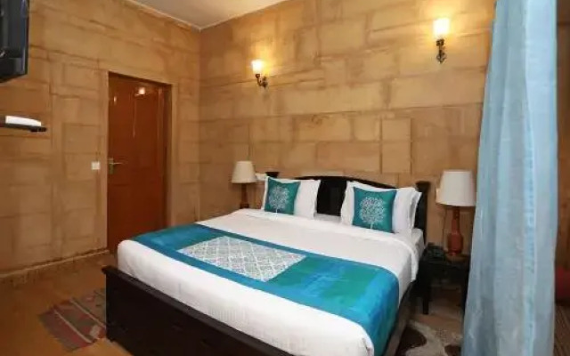 OYO 8100 Hotel Naman Haveli