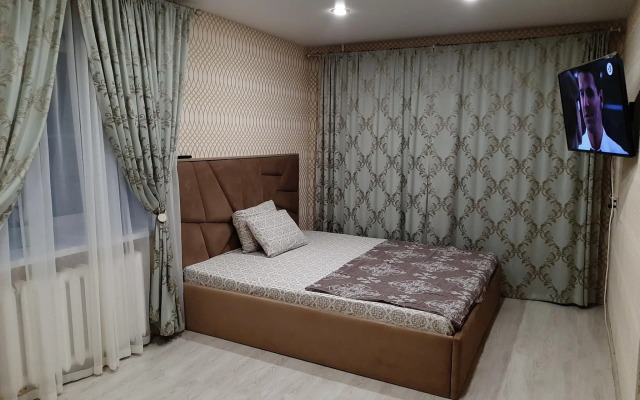 Апартаменты на Сибирском тракте 26