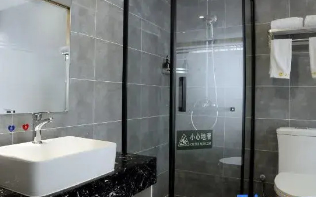 Mianyang Taoyuan Hotel