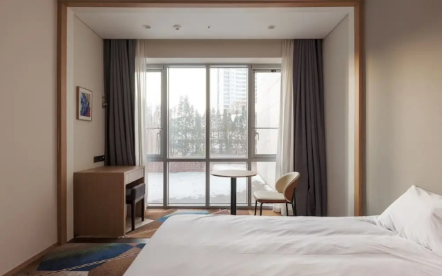 Urbanstay Residence Dongtan