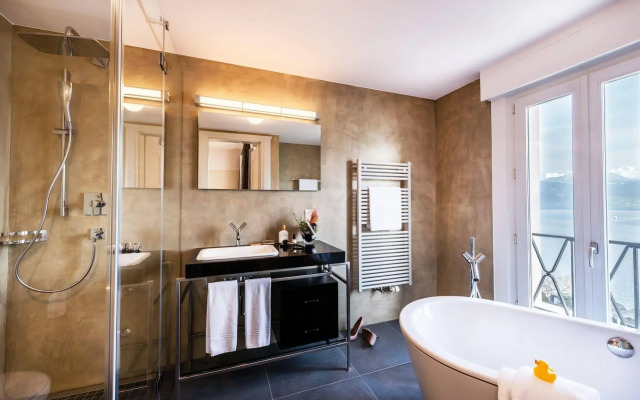 Penthouse by Art Deco Hotel Montana