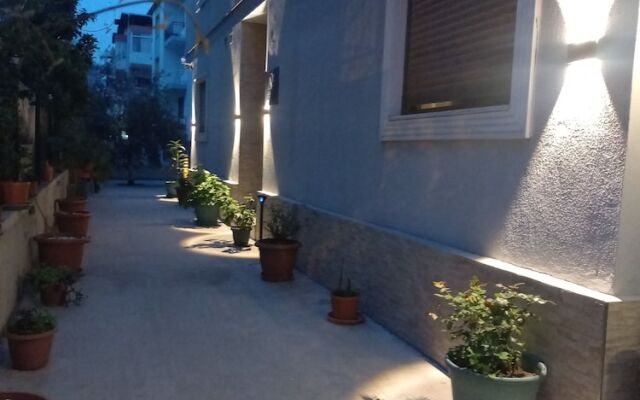 Arf Residence Suite & Hotel