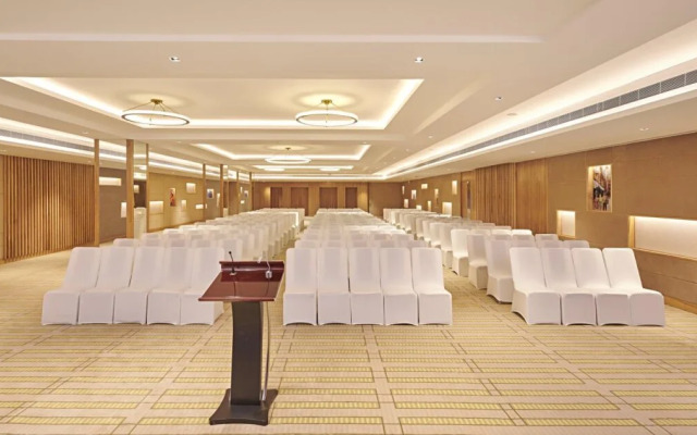Regenta Central Ashok Chandigarh