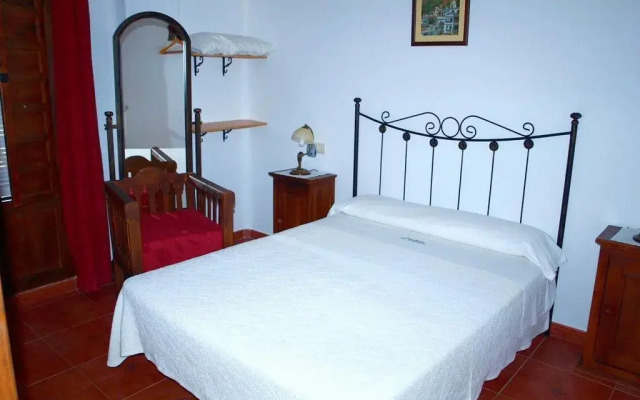 Apartamentos El Huerto de Lobras