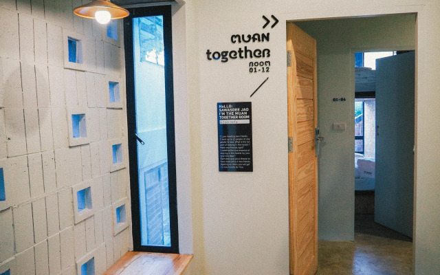 Muan Hostel