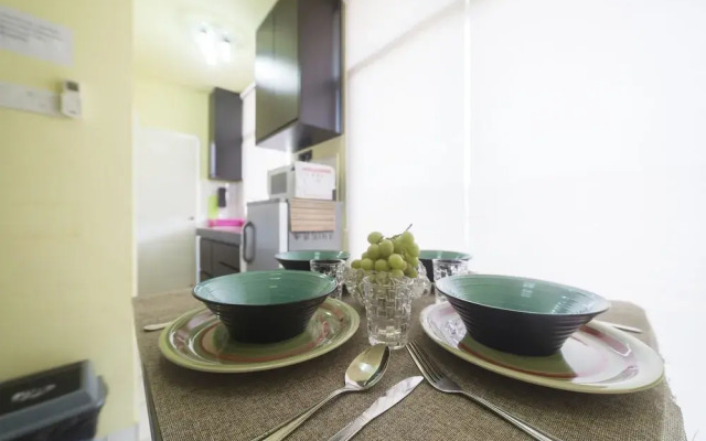 Summerbay Beach Resort Apartment